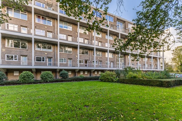 Medium property photo - Meppelweg 557, 2544 AN Den Haag